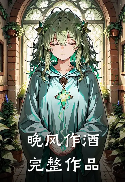 晚风作酒完整作品