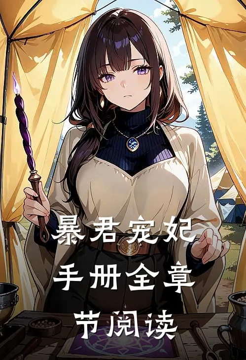 暴君宠妃手册全章节阅读