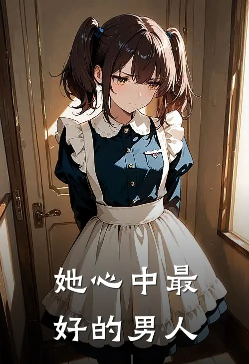 她心中最好的男人