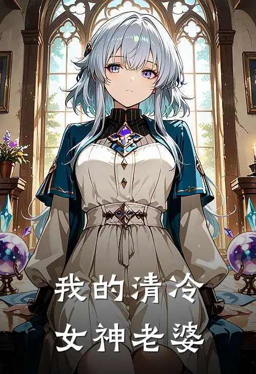 我的清冷女神老婆