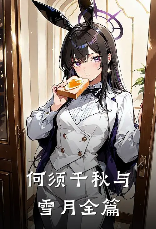 何须千秋与雪月全篇