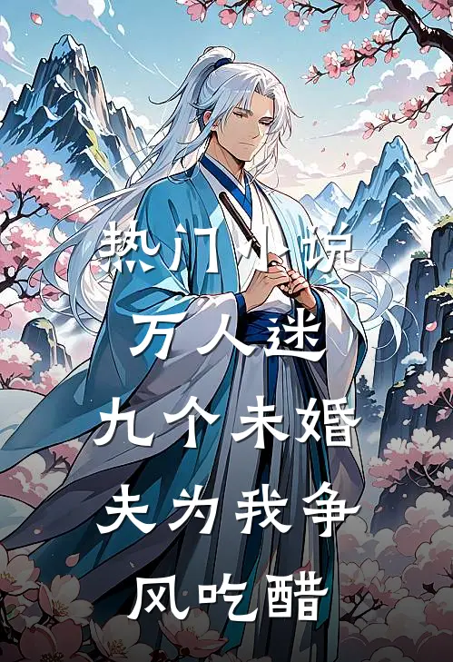 热门小说万人迷：九个未婚夫为我争风吃醋