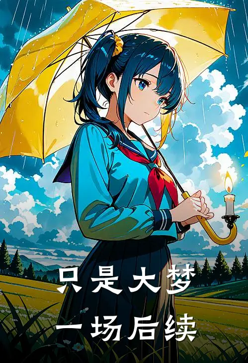 只是大梦一场后续
