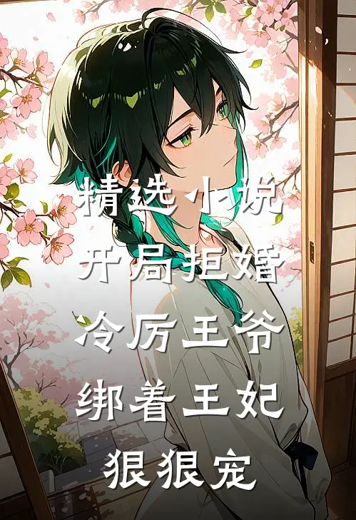 精选开局拒婚,冷厉王爷绑着王妃狠狠宠免费阅读