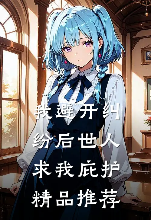 :我避开纠纷后世人求我庇护精品推荐