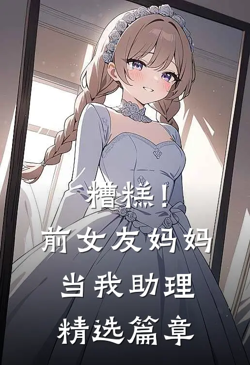糟糕!前女友妈妈当我助理精选篇章免费观看
