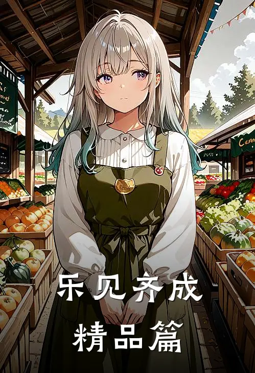 乐见齐成精品篇