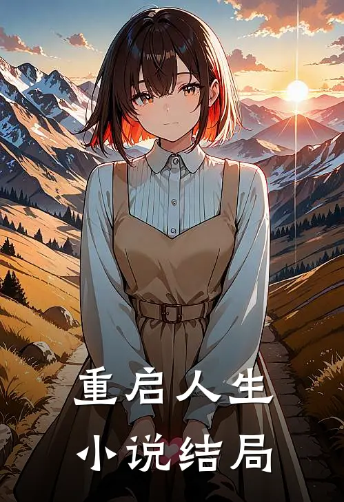 重启人生小说结局