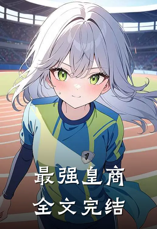 最强皇商全文完结