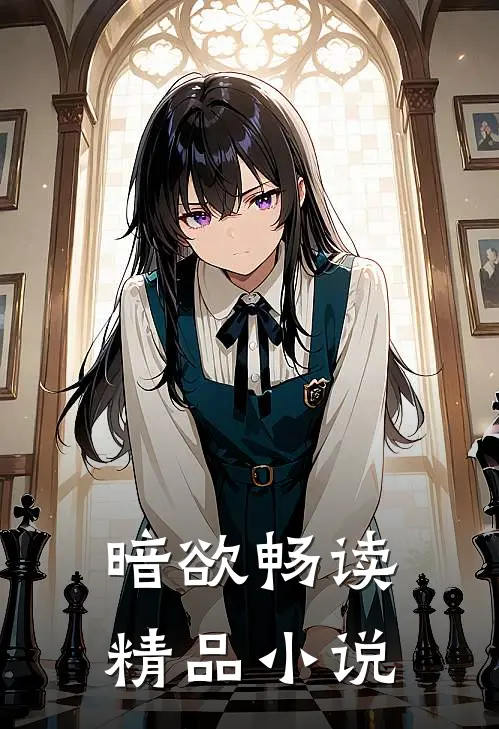 暗欲畅读精品小说