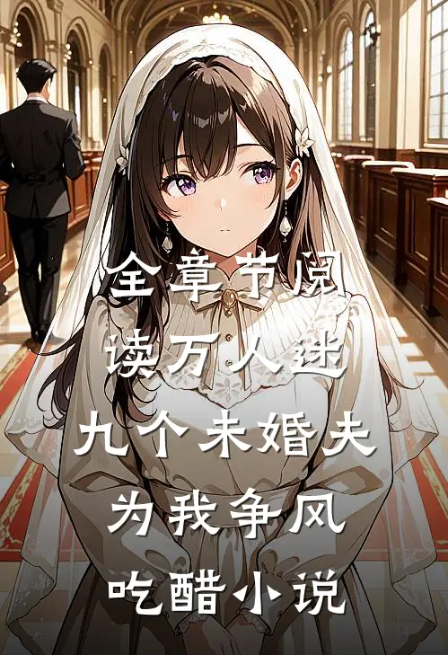 全章节阅读万人迷:九个未婚夫为我争风吃醋小说