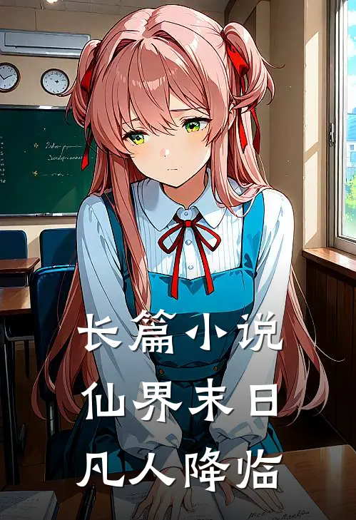 长篇仙界末日凡人降临全文阅读