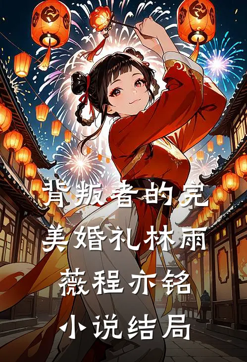 背叛者的完美婚礼林雨薇程亦铭小说结局