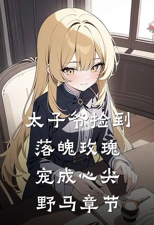 太子爷捡到落魄玫瑰,宠成心尖野马章节免费阅读