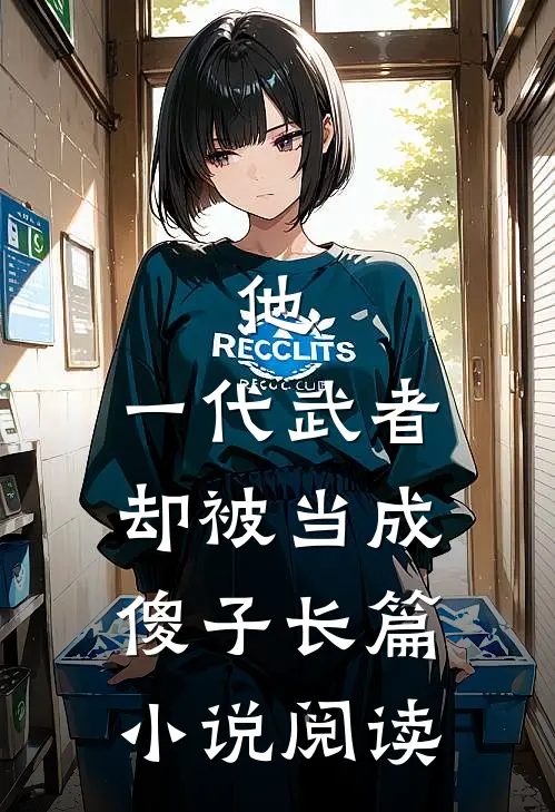 他,一代武者,却被当成傻子长篇阅读
