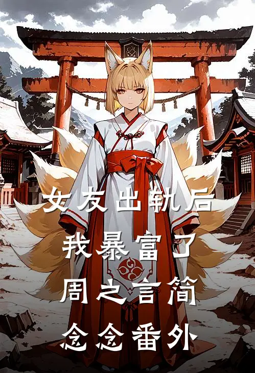 女友出轨后我暴富了周之言简念念 番外