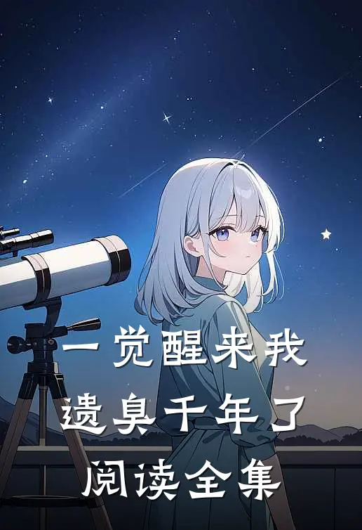 一觉醒来我遗臭千年了阅读全集