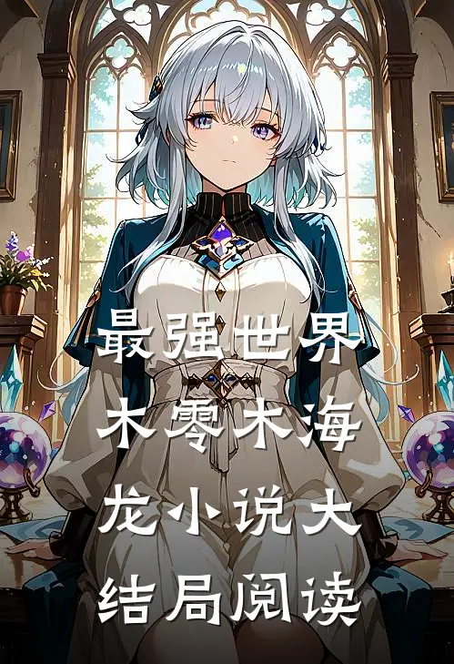 最强世界木零木海龙小说大结局阅读