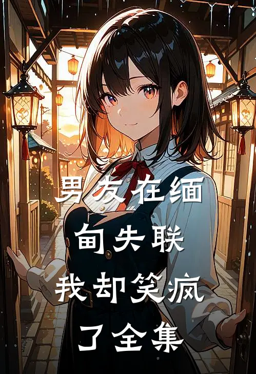 男友在缅甸失联,我却笑疯了 全集