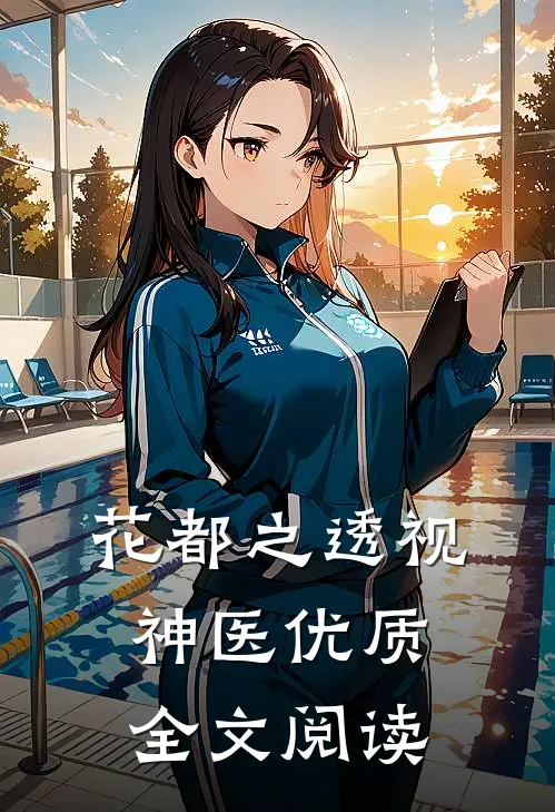 花都之透视神医优质全文阅读