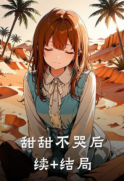 甜甜不哭后续+结局