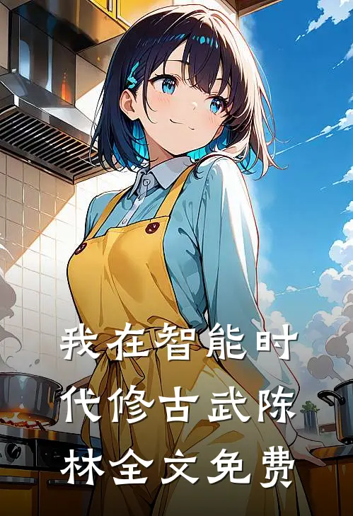 我在智能时代修古武陈林全文免费