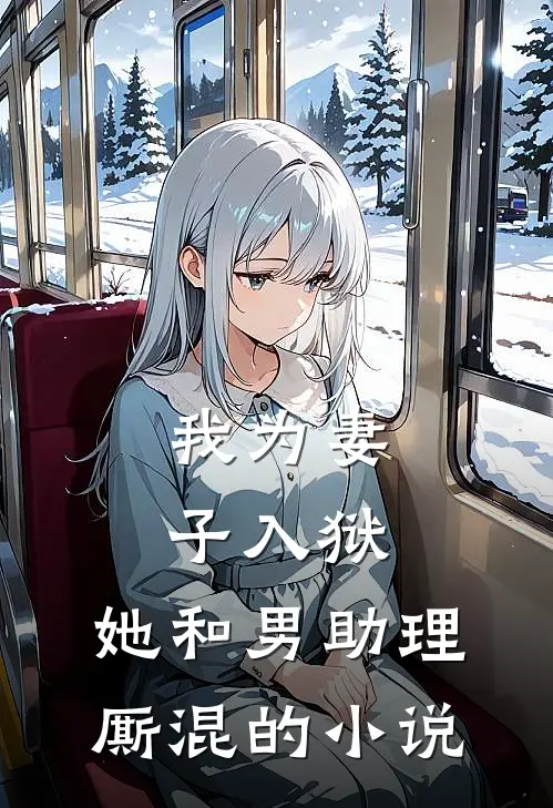 我为妻子入狱,她和男助理厮混的叫