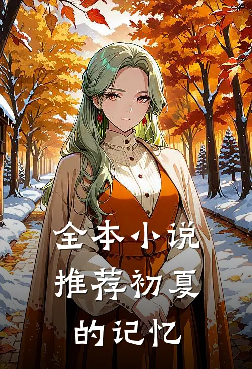 全本小说推荐初夏的记忆