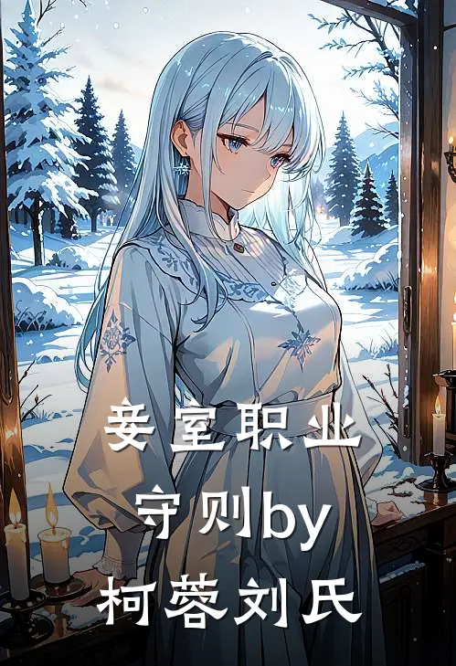 妾室职业守则by柯蓉刘氏