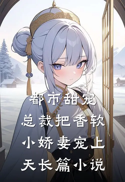都市甜宠：总裁把香软小娇妻宠上天长篇小说