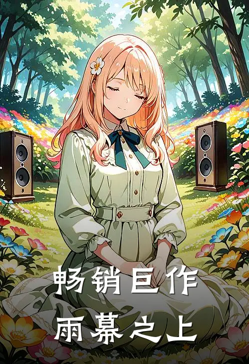 畅销巨作雨幕之上