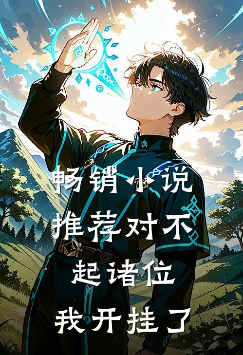畅销推荐对不起诸位,我开挂了