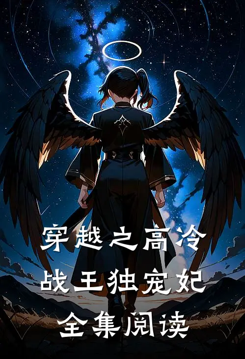穿越之高冷战王独宠妃全集阅读