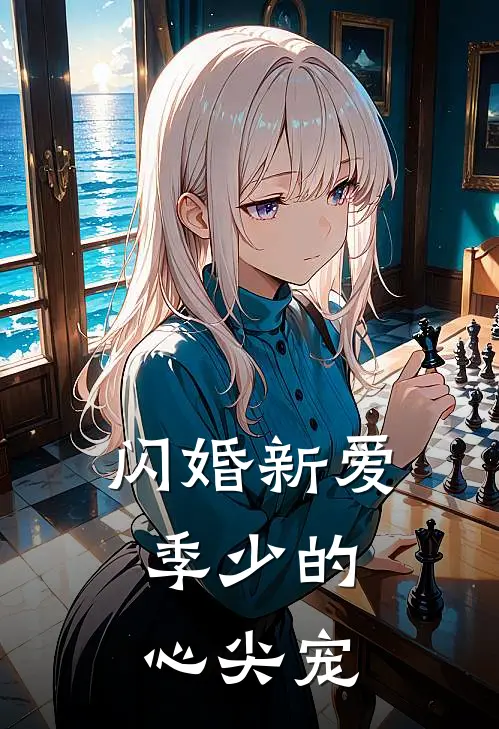 闪婚新爱季少的心尖宠txt百度