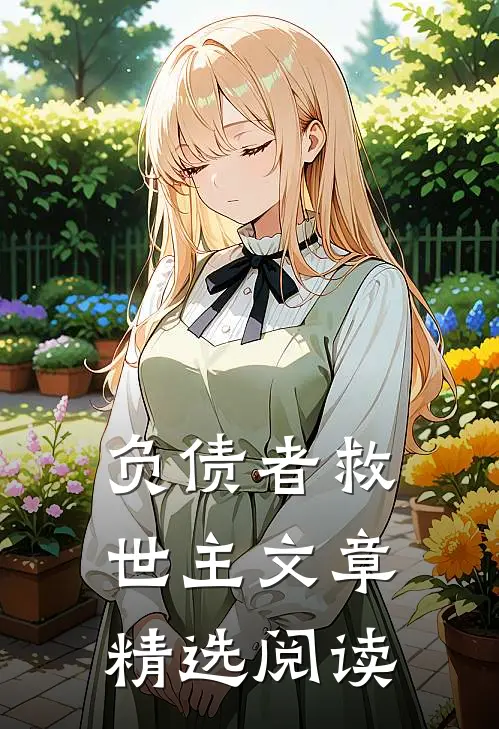 负债者救世主文章精选阅读