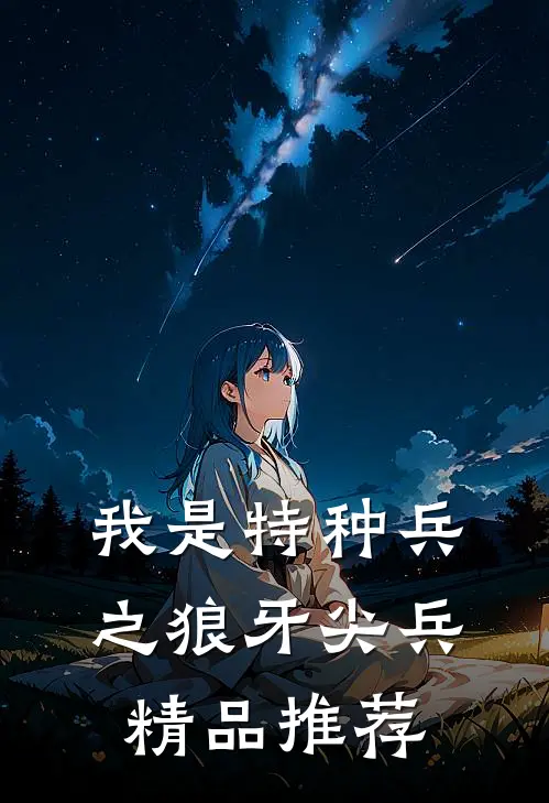 我是特种兵之狼牙尖兵精品推荐