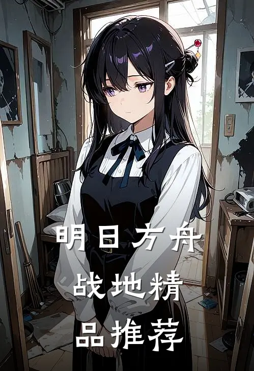 明日方舟战地精品推荐在哪