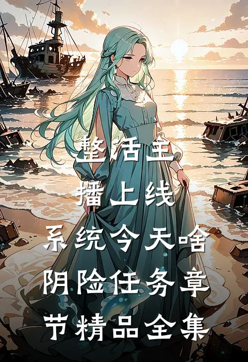 整活主播上线，系统今天啥阴险任务章节精品全集