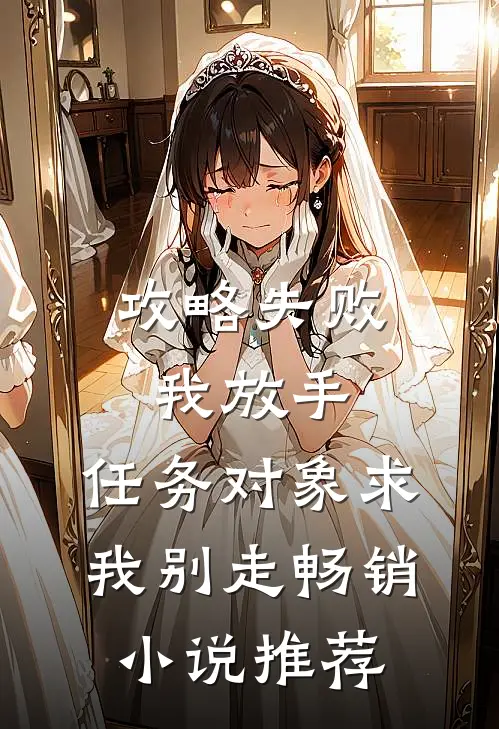 攻略失败我放手，任务对象求我别走畅销小说推荐