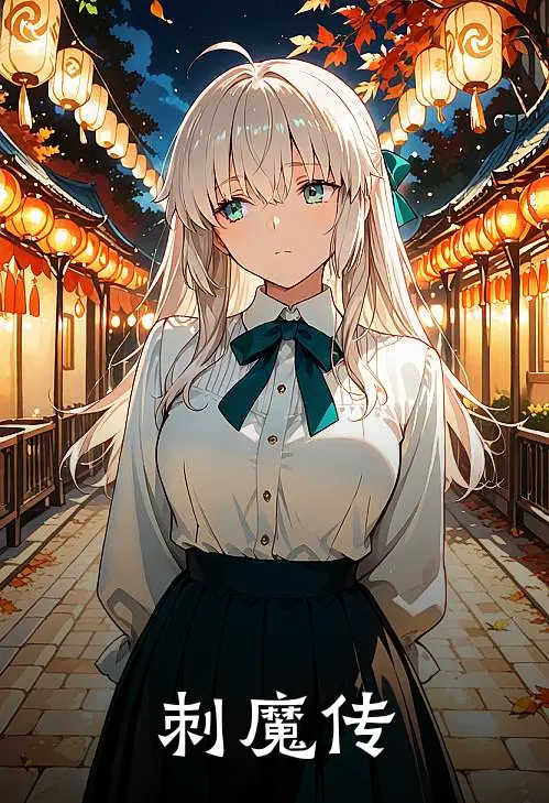刺魔传