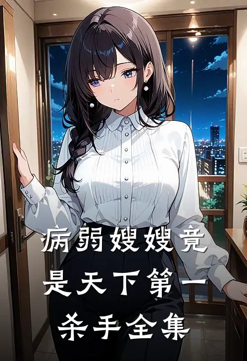病弱嫂嫂竟是天下第一杀手全集