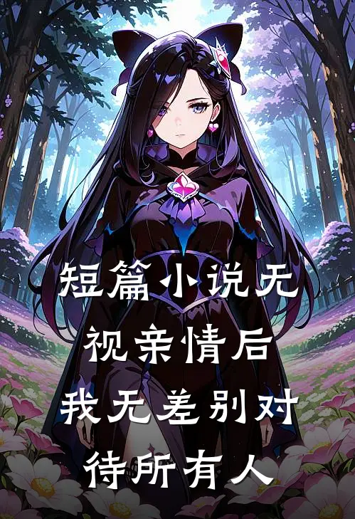 短篇无视亲情后,我无差别对待所有人的句子