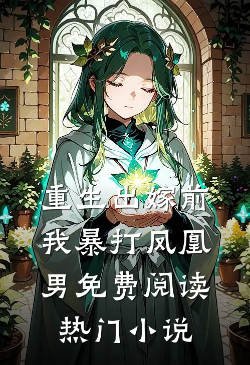 重生出嫁前,我暴打凤凰男免费阅读热门