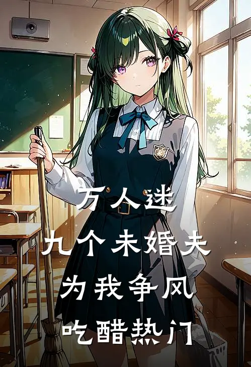 万人迷：九个未婚夫为我争风吃醋热门