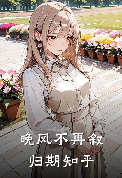晚风不再叙归期知乎