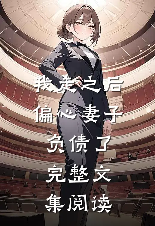我走之后,偏心妻子负债了完整文集阅读全文