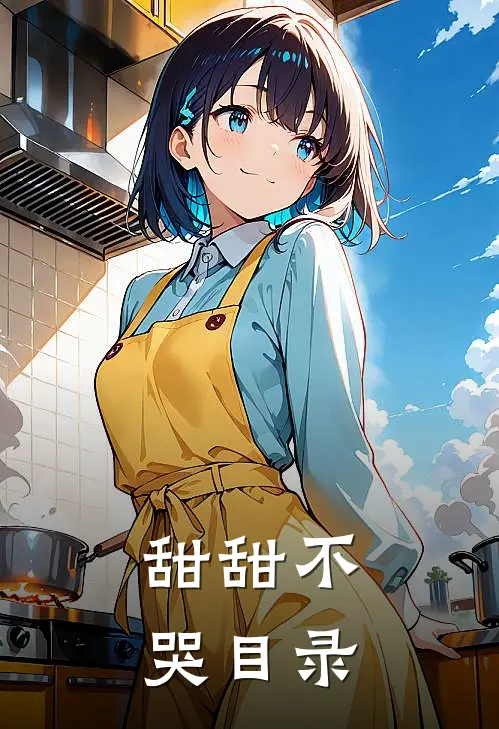 甜甜不哭目录