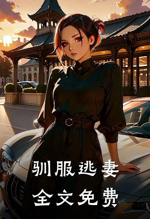 驯服逃妻全文免费