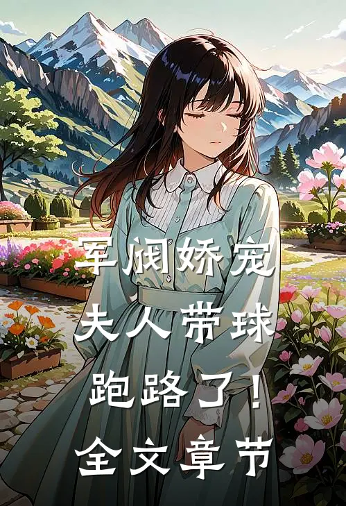 军阀娇宠：夫人带球跑路了！全文章节