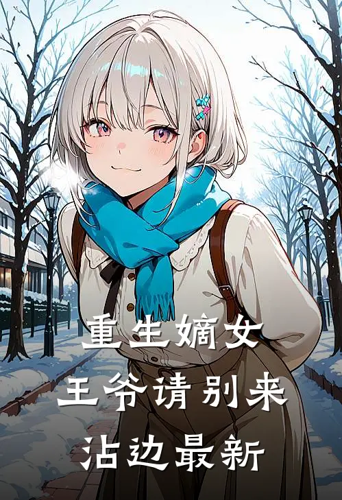 重生嫡女王爷请别来沾边最新章节目录
